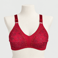 Daily Wear Chicken Cotton Bra