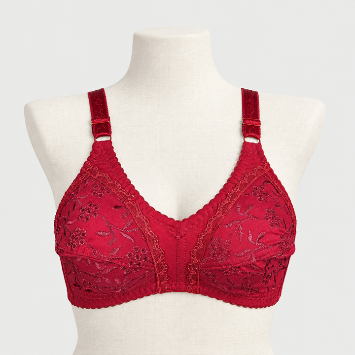 Daily Wear Chicken Cotton Bra