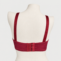 Daily Wear Chicken Cotton Bra