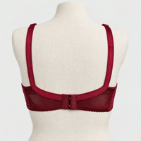 Daily Wear Cotton Breathable Wireless Non Padded Bra