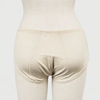 Women's Embroidery Beautiful Cotton Panties