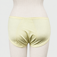 Women's Embroidery Beautiful Cotton Panties