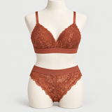 Indian Red