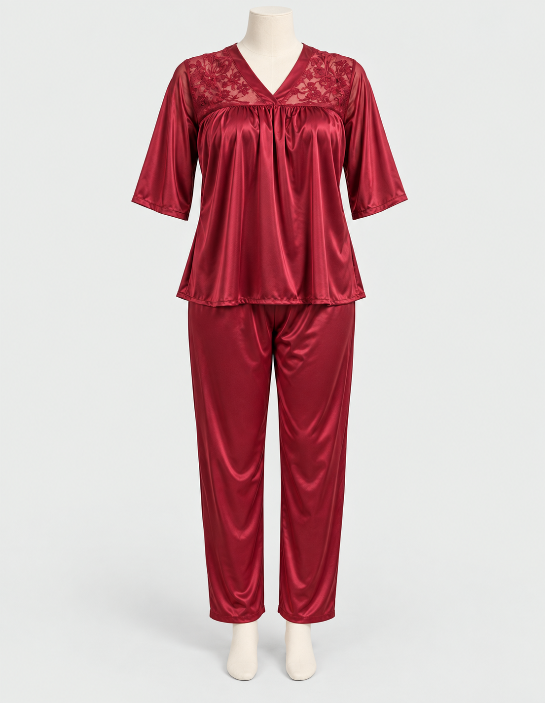 Premium 2 Piece Nightwear