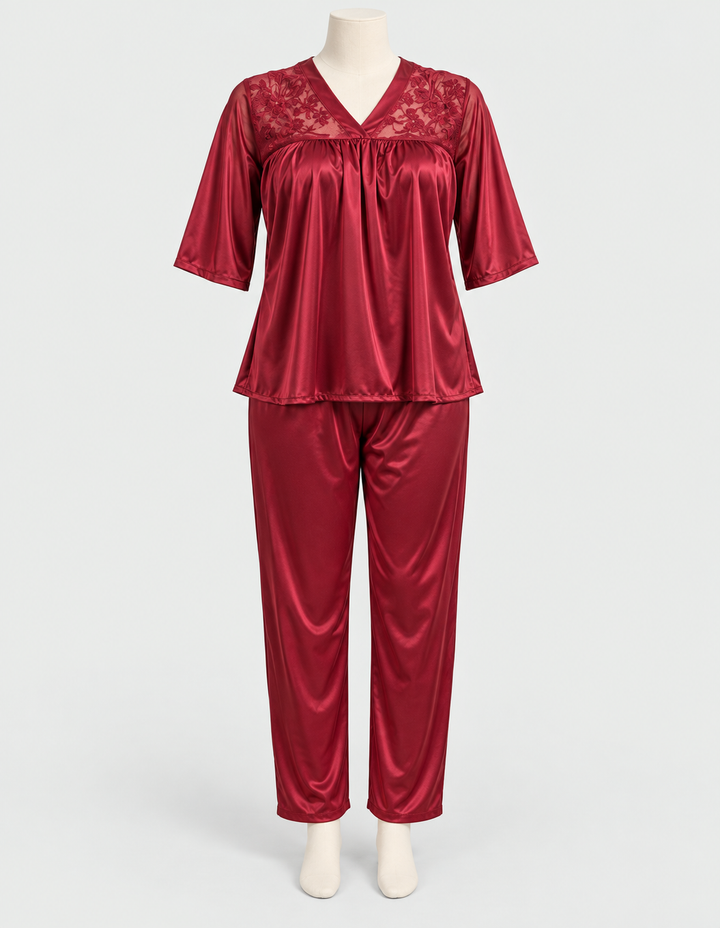 Premium 2 Piece Nightwear