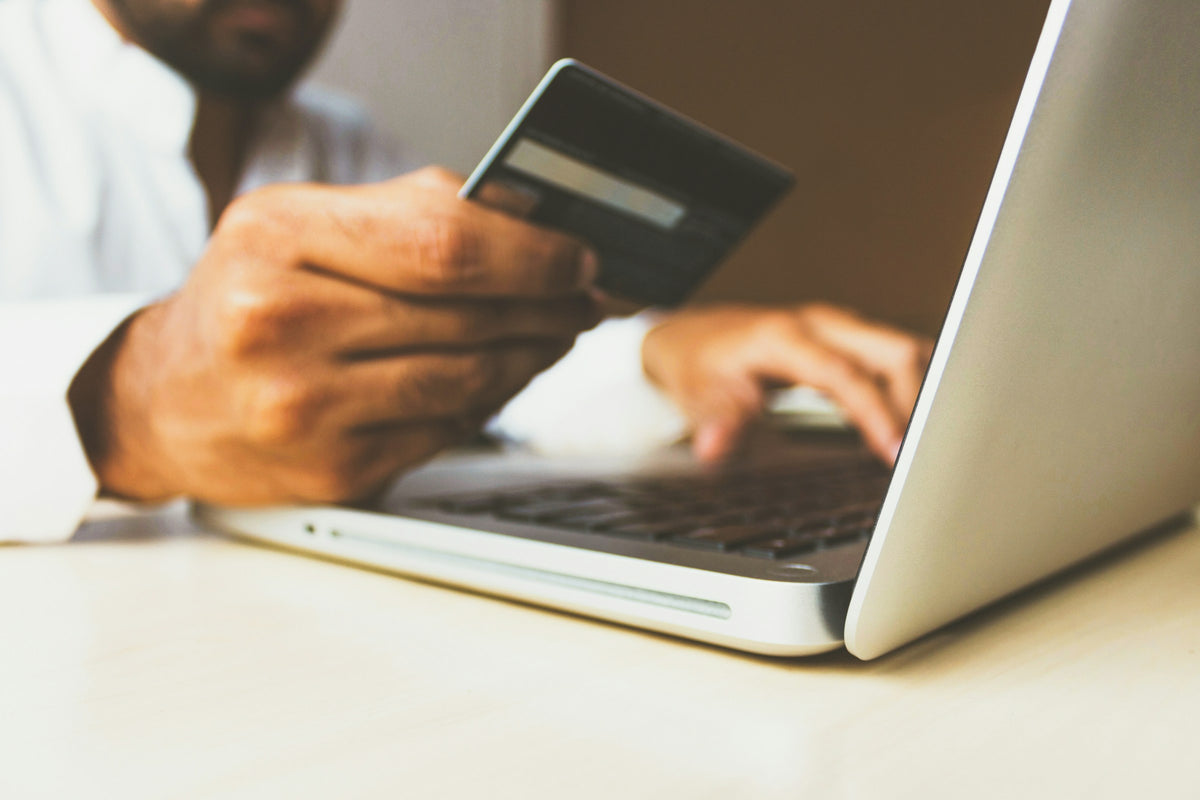 Pay online, save 10%